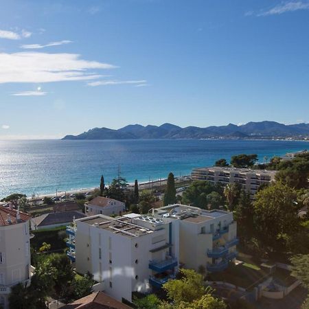 Western Cannes - Panoramic View المظهر الخارجي الصورة