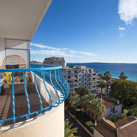 Western Cannes - Panoramic View المظهر الخارجي الصورة