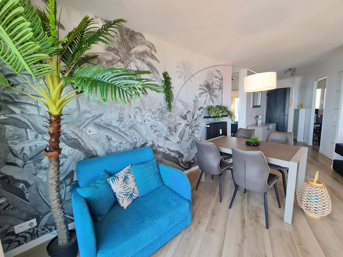 Western Cannes - Panoramic View المظهر الخارجي الصورة