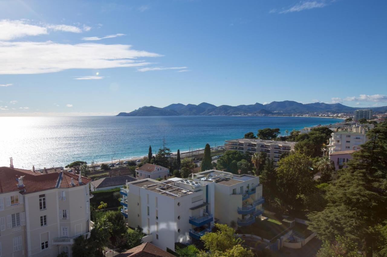 Western Cannes - Panoramic View المظهر الخارجي الصورة