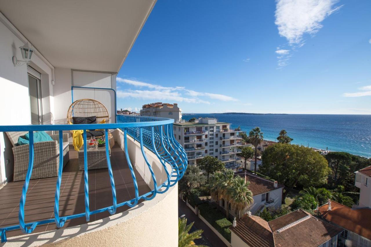 Western Cannes - Panoramic View المظهر الخارجي الصورة