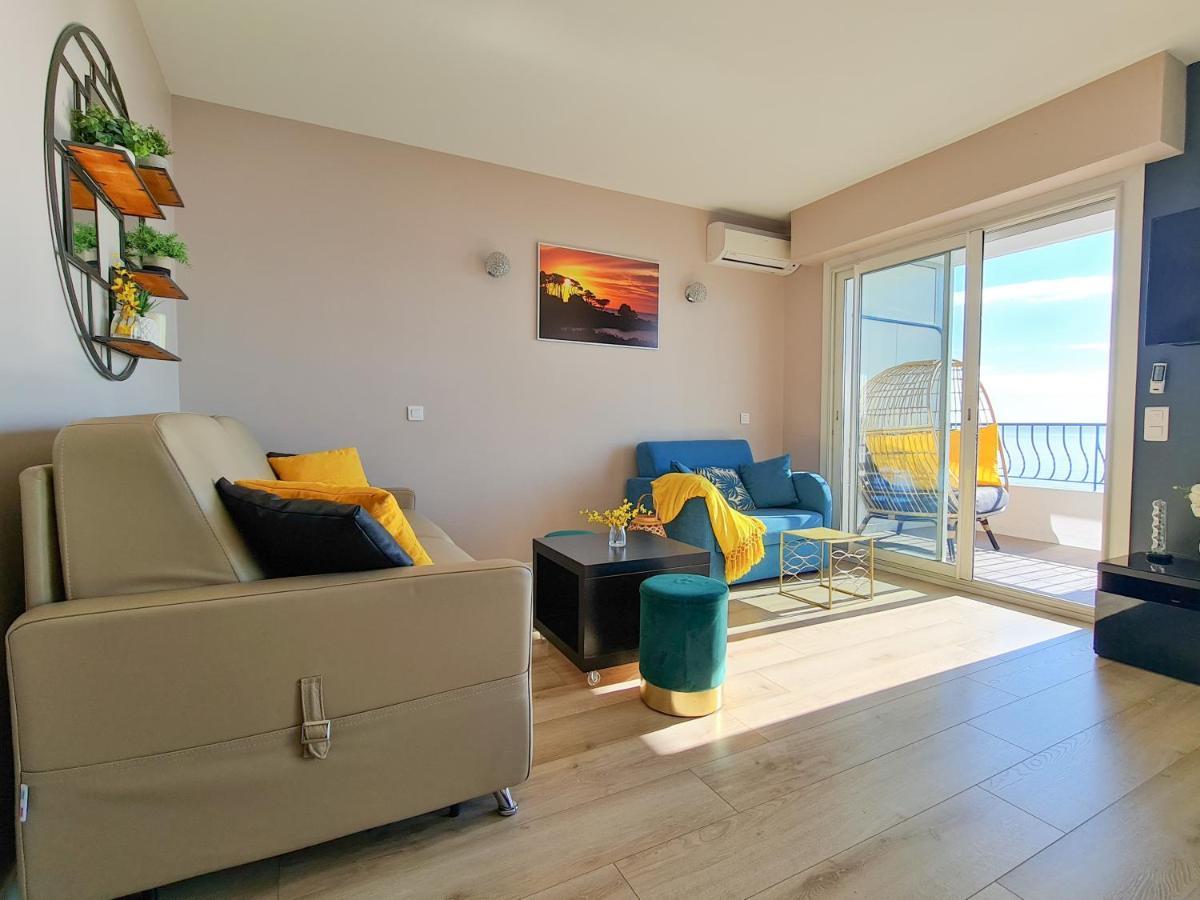 Western Cannes - Panoramic View المظهر الخارجي الصورة