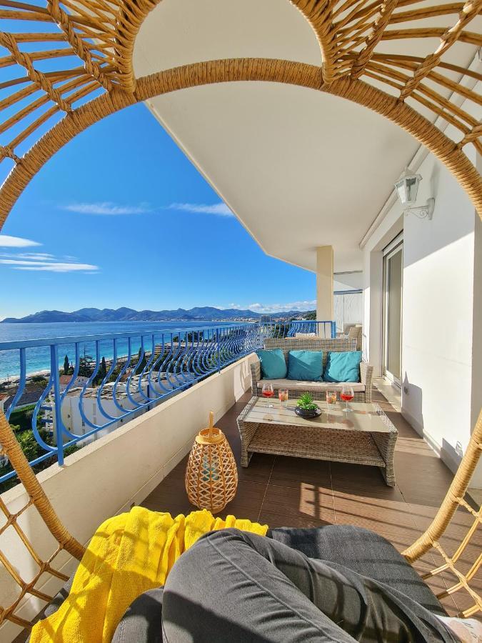 Western Cannes - Panoramic View المظهر الخارجي الصورة