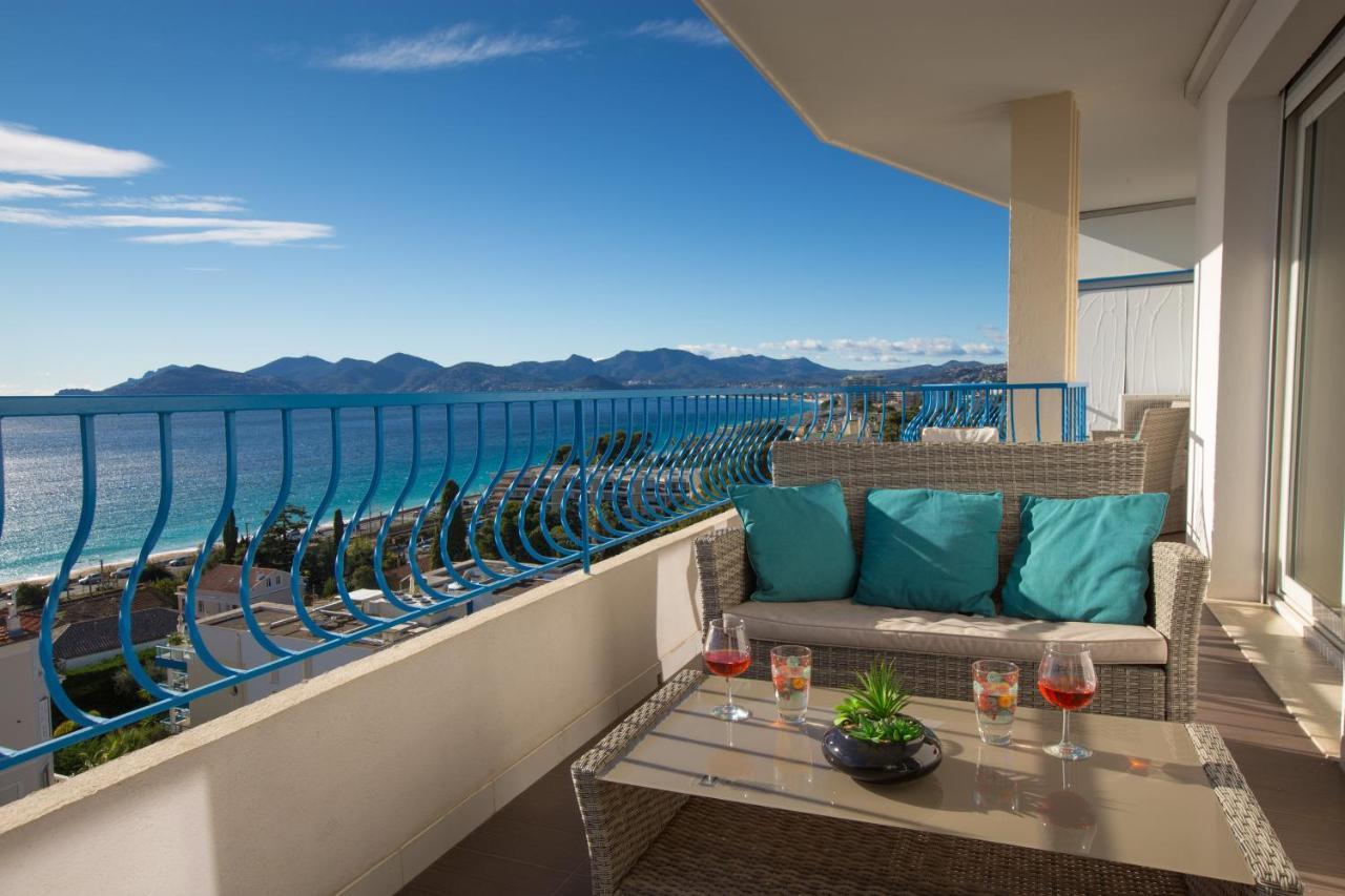 Western Cannes - Panoramic View المظهر الخارجي الصورة