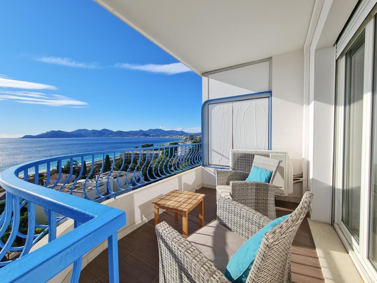 Western Cannes - Panoramic View المظهر الخارجي الصورة