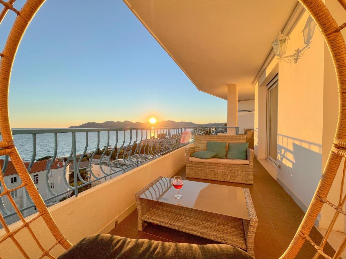 Western Cannes - Panoramic View المظهر الخارجي الصورة