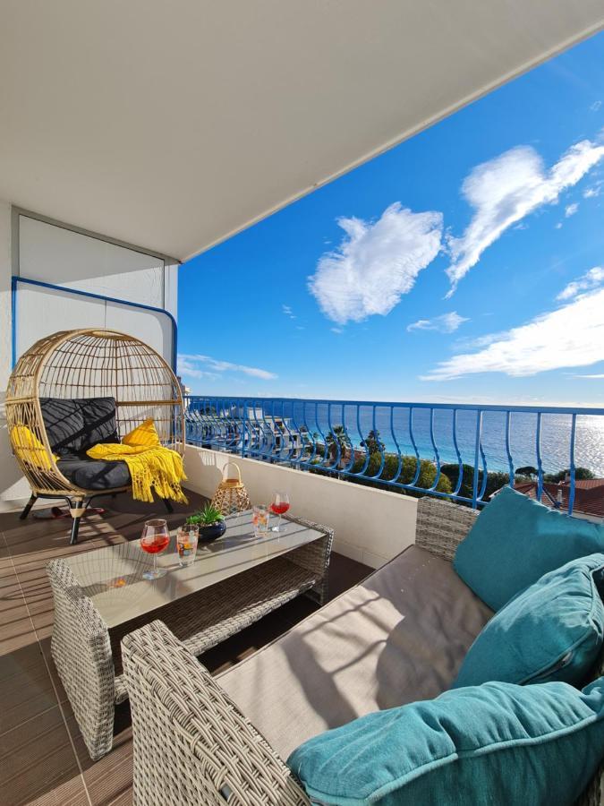 Western Cannes - Panoramic View المظهر الخارجي الصورة