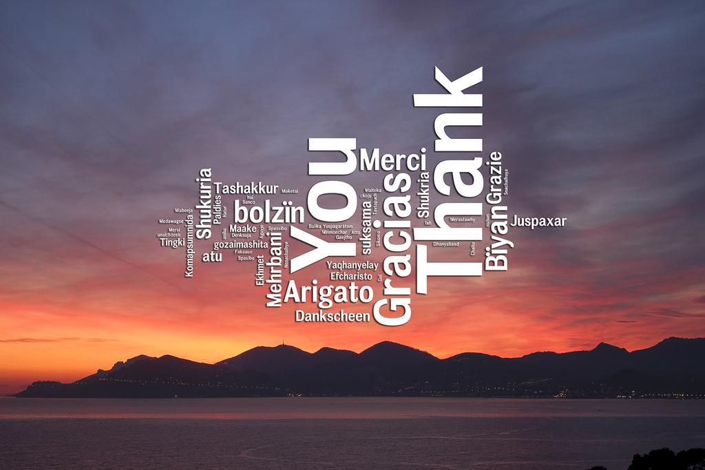 Western Cannes - Panoramic View المظهر الخارجي الصورة