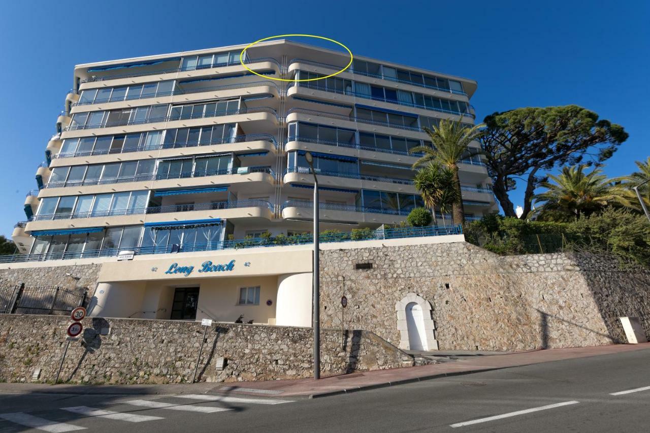 Western Cannes - Panoramic View المظهر الخارجي الصورة